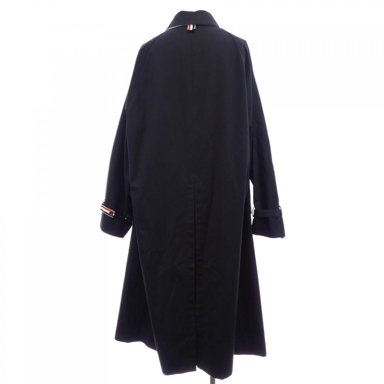 トムブラウン THOM BROWNE MOU564A コート