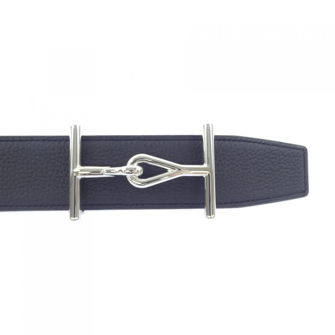 エルメス HERMES ジャンボ 38mm リバーシブル BELT