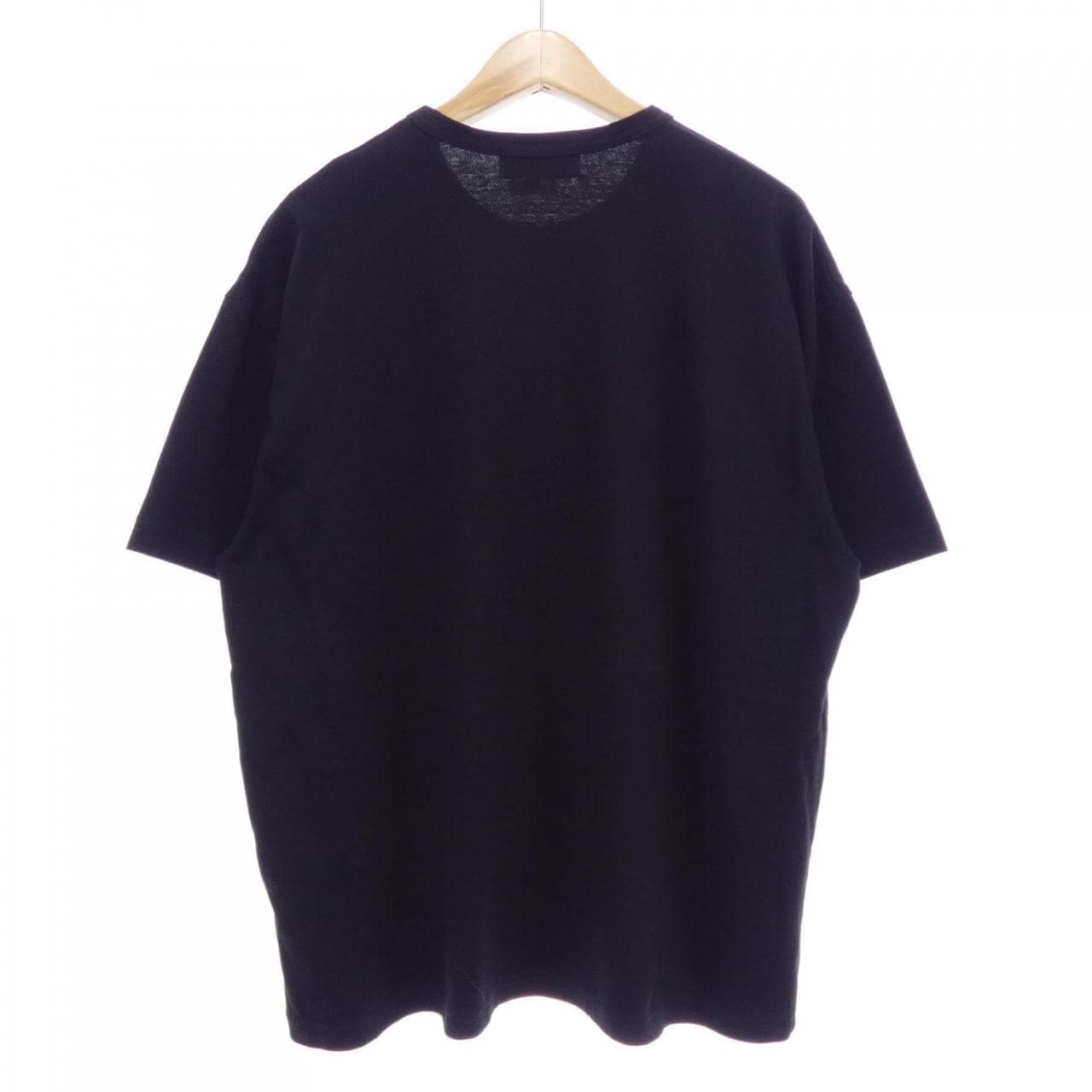 ブラックコムデギャルソン BLACK COMME des GARCONS 1P-T101 Tシャツ