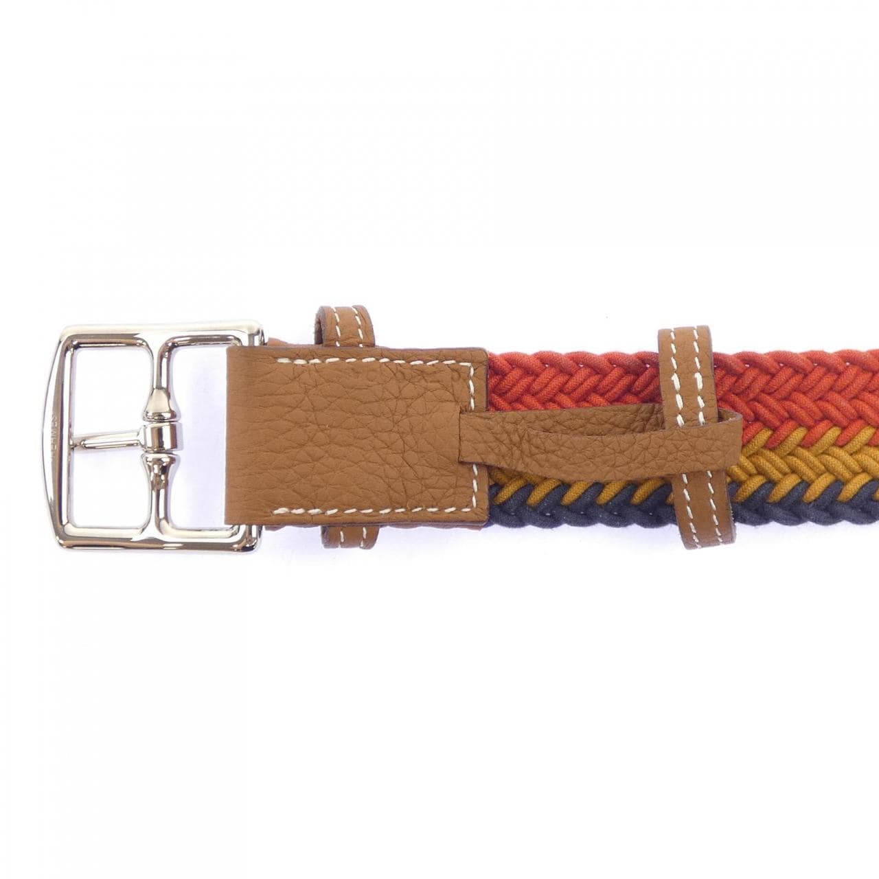 エルメス HERMES ロカバールⅡ BELT