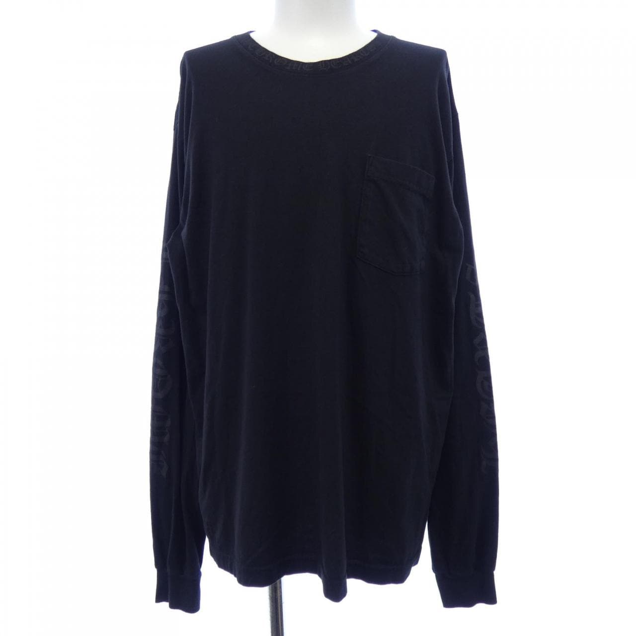 クロムハーツ CHROME HEARTS 408129112******492 Tシャツ