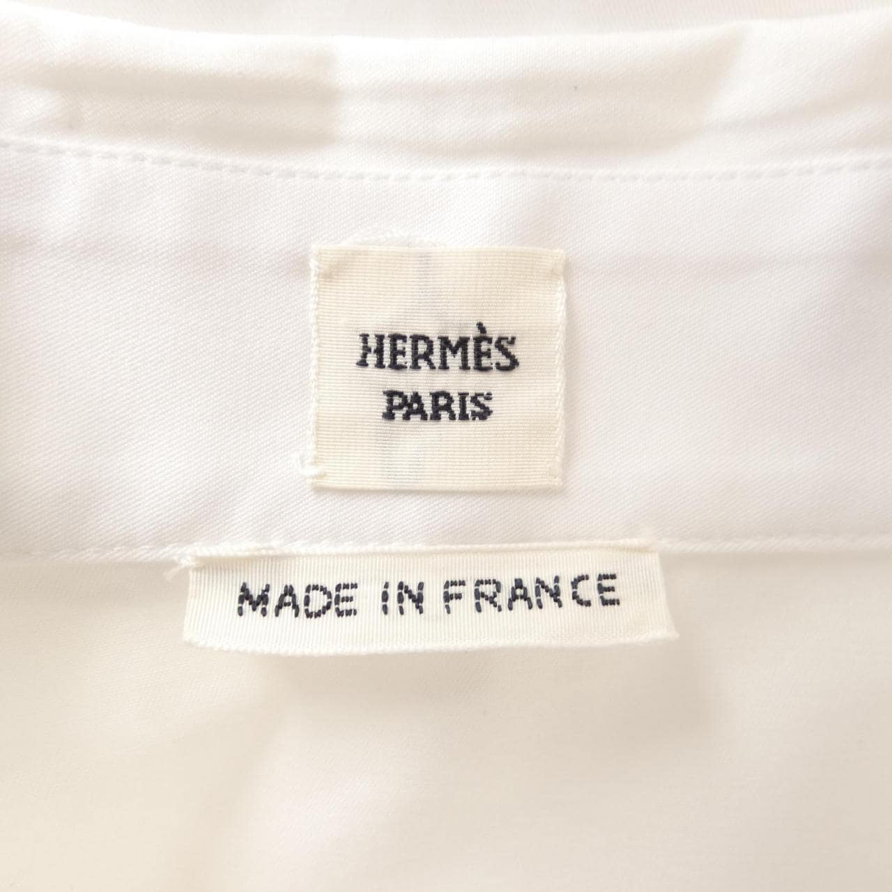 HERMES HERMES Shirt