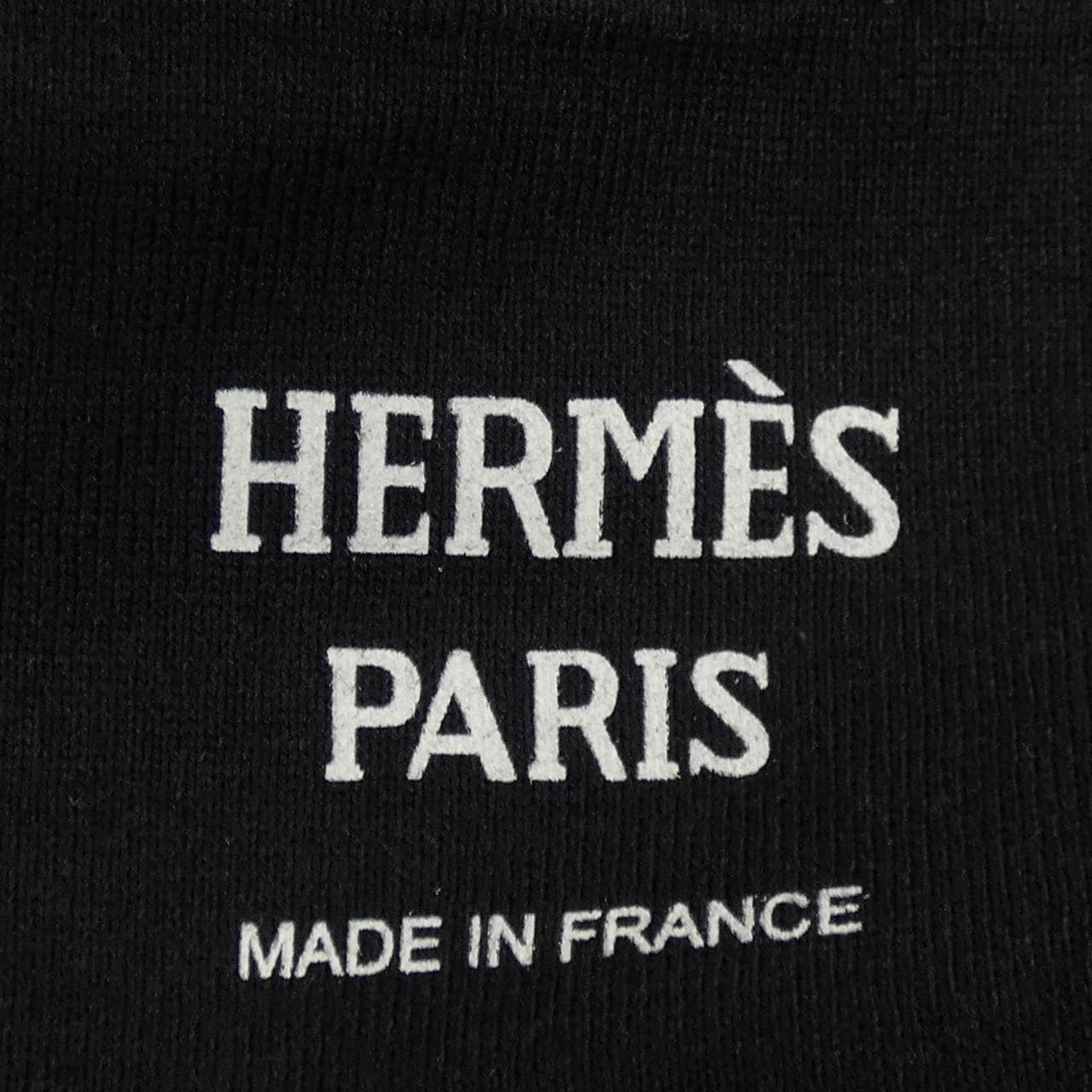 エルメス HERMES Tシャツ