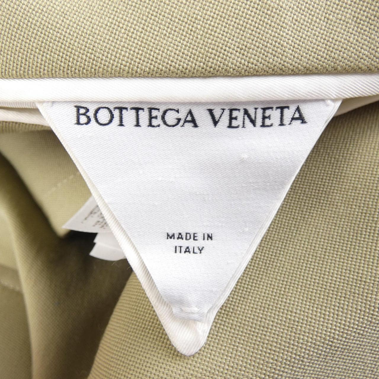 ボッテガヴェネタ BOTTEGA VENETA コート