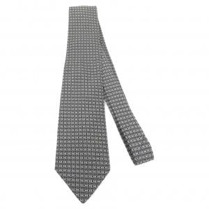 エルメス HERMES NECKTIE