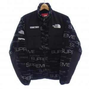 シュプリームザノースフェイス SUPREME×NORTH FACE ブルゾン