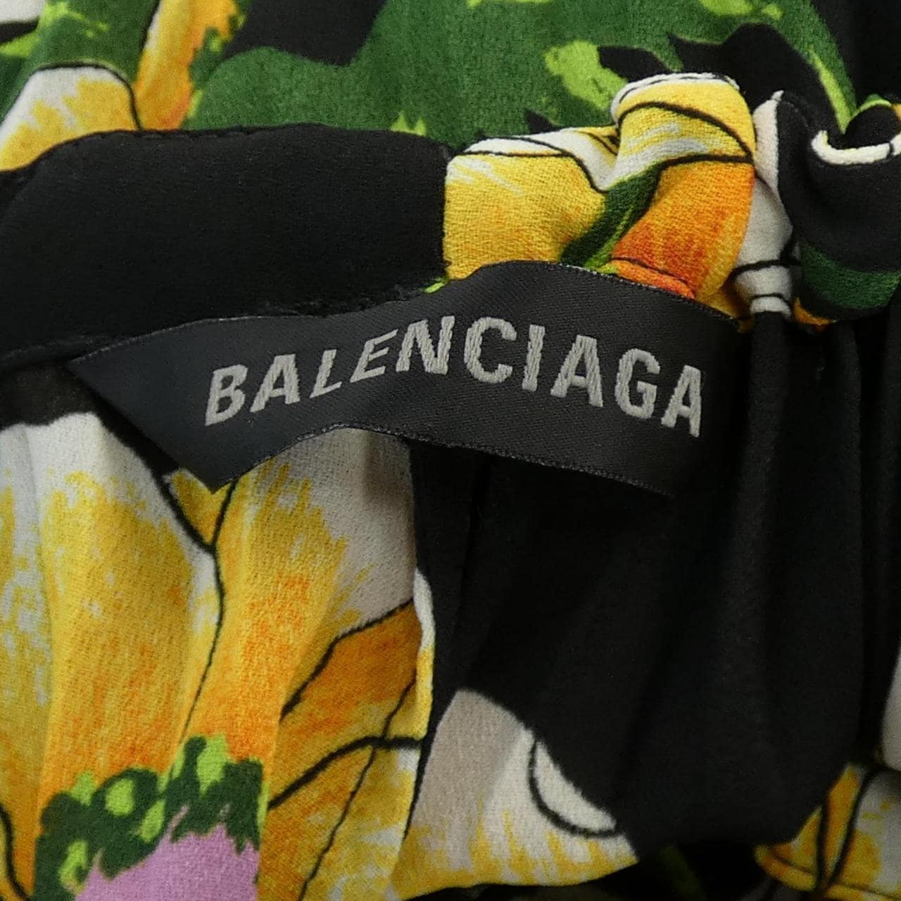 バレンシアガ BALENCIAGA スカート