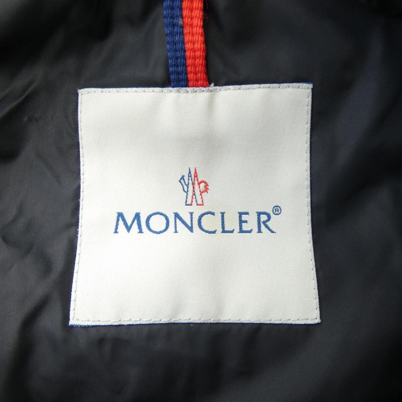 MONCLER蒙克勒羽绒服