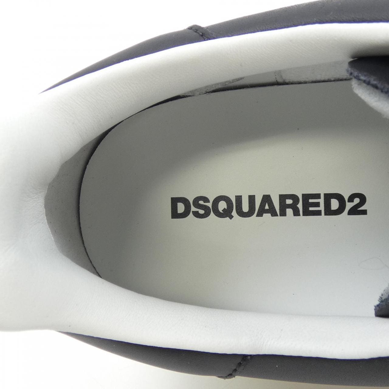 ディースクエアード DSQUARED2 スニーカー