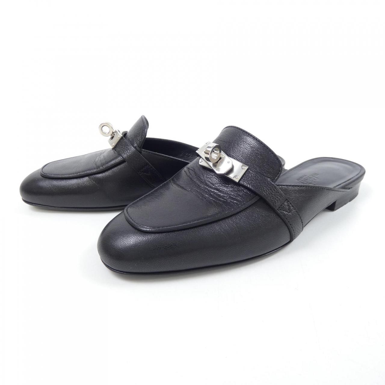 エルメス HERMES シューズ