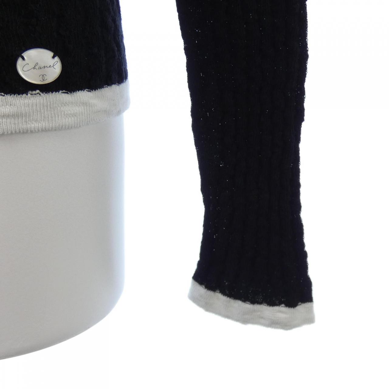 CHANEL CHANEL knitwear