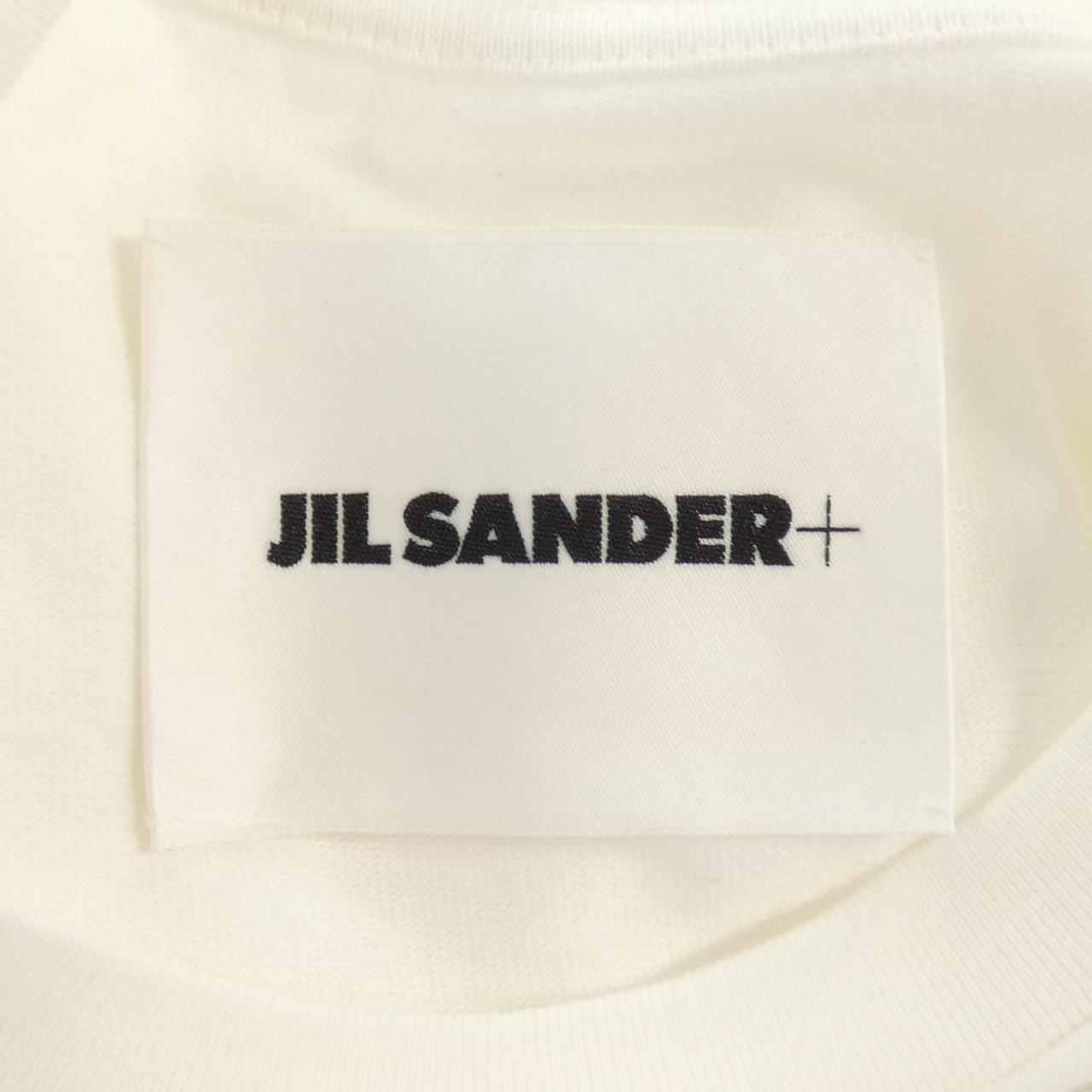JIL SANDER+吉爾桑德+ T 卹