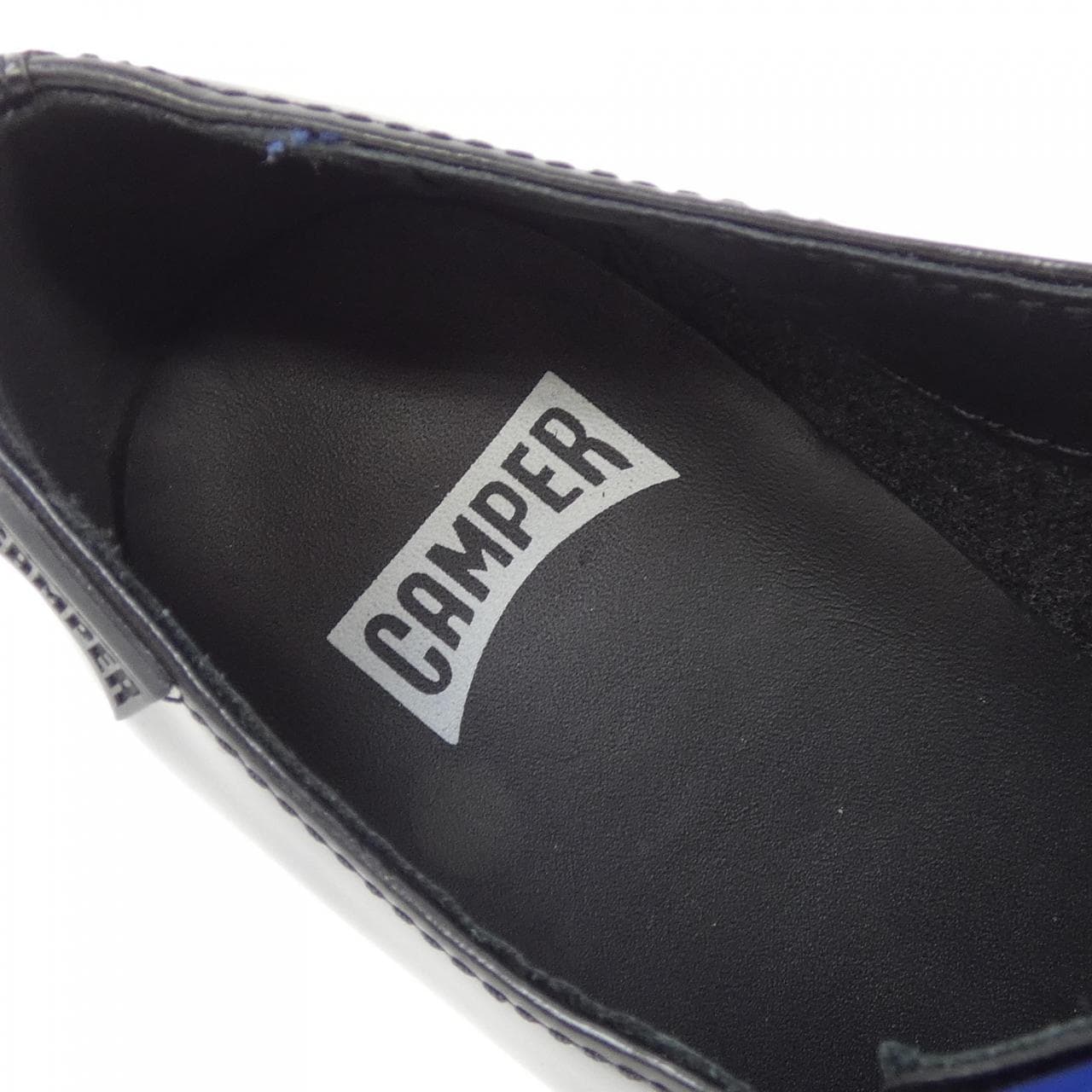 カンペール CAMPER シューズ