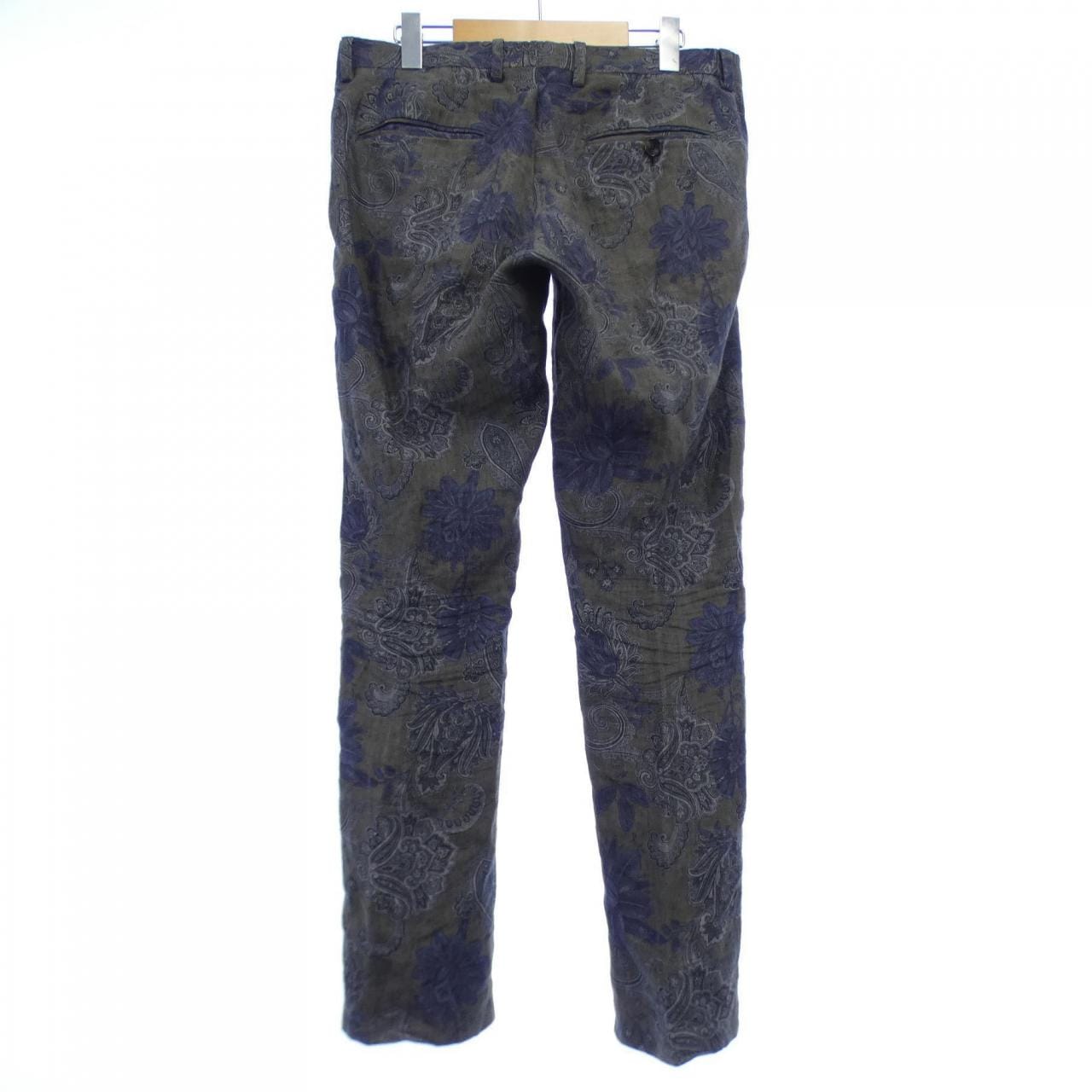 エトロ ETRO パンツ