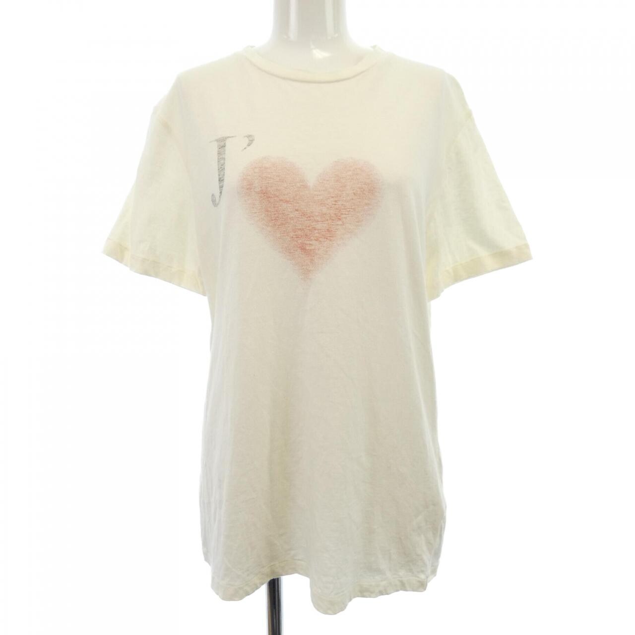 クリスチャンディオール CHRISTIAN DIOR 953T03AM428 Tシャツ