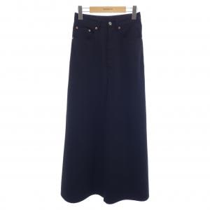 エムエムシックス MM⑥ S52LA0167 パンツ