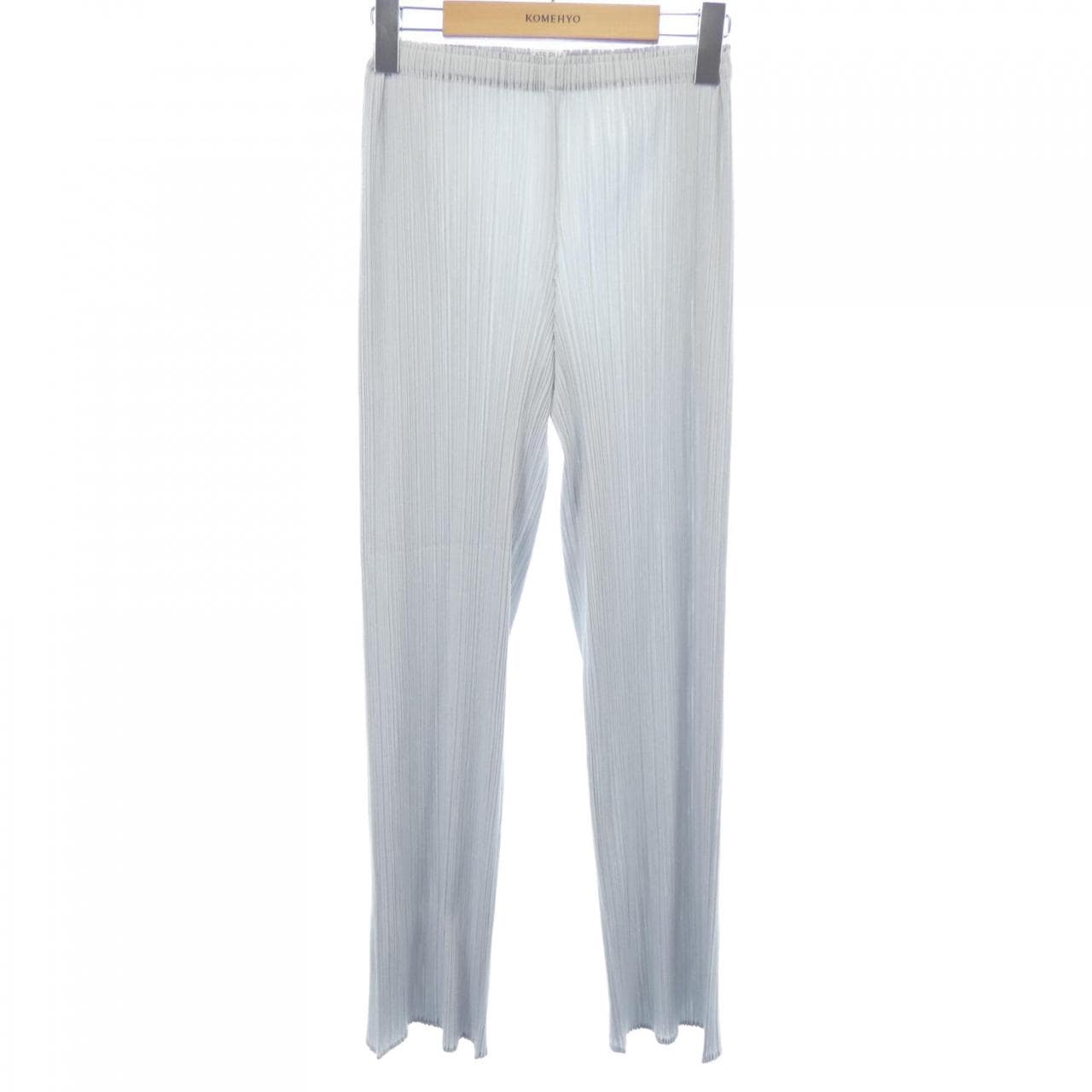 プリーツプリーズ PLEATS PLEASE パンツ
