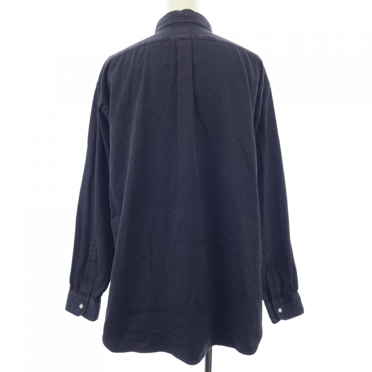 アプレッセ A.PRESSE 21AAP-02-02H シャツ