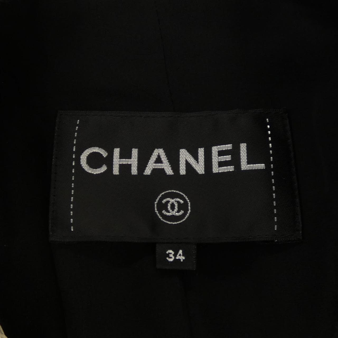 シャネル CHANEL P71080V62295 ジャケット