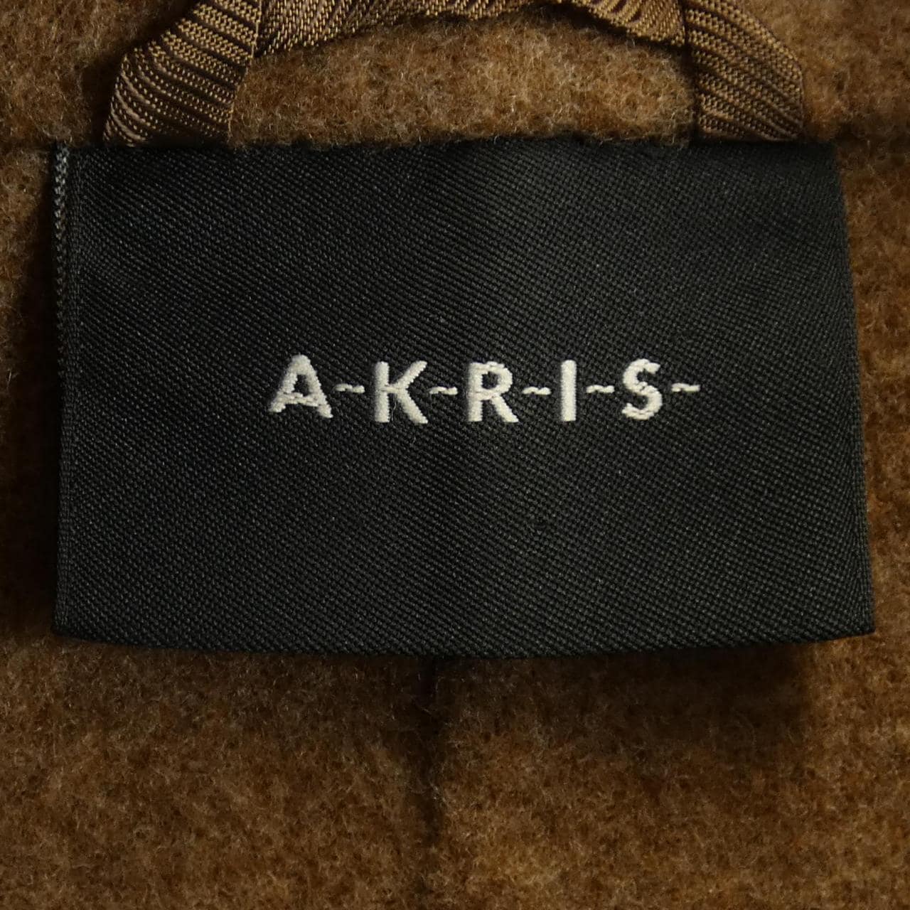 アクリス AKRIS コート