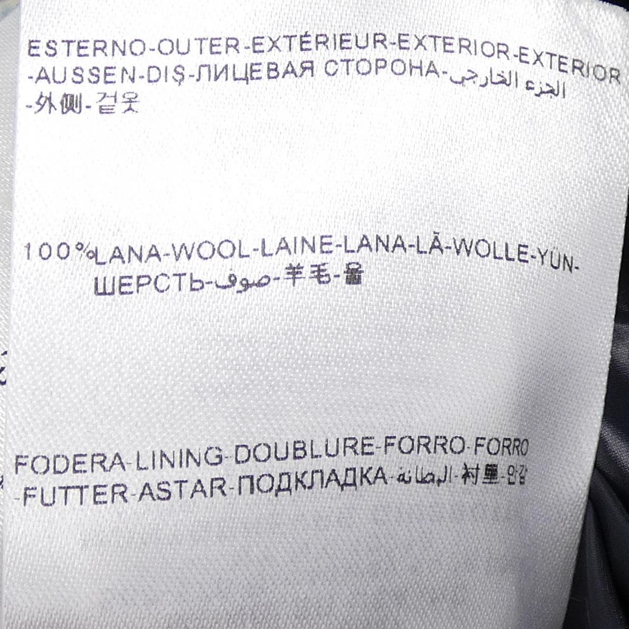 モンクレール MONCLER MONTGENEVRE ダウンジャケット