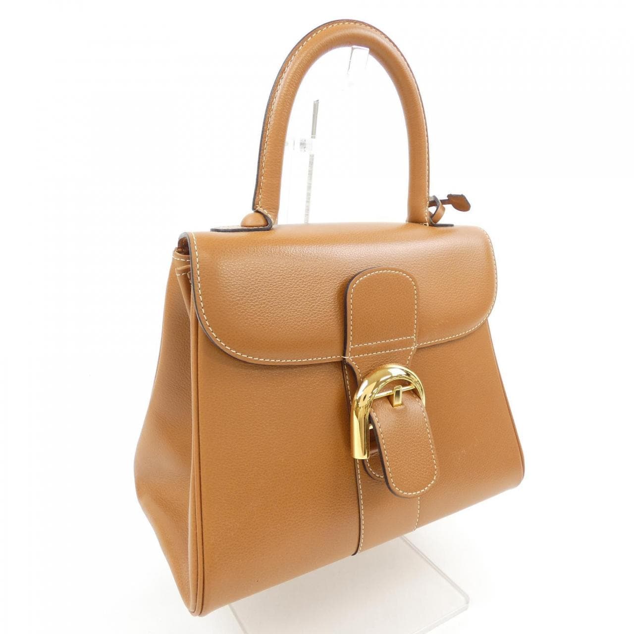 デルボー DELVAUX BRILLANT BAG