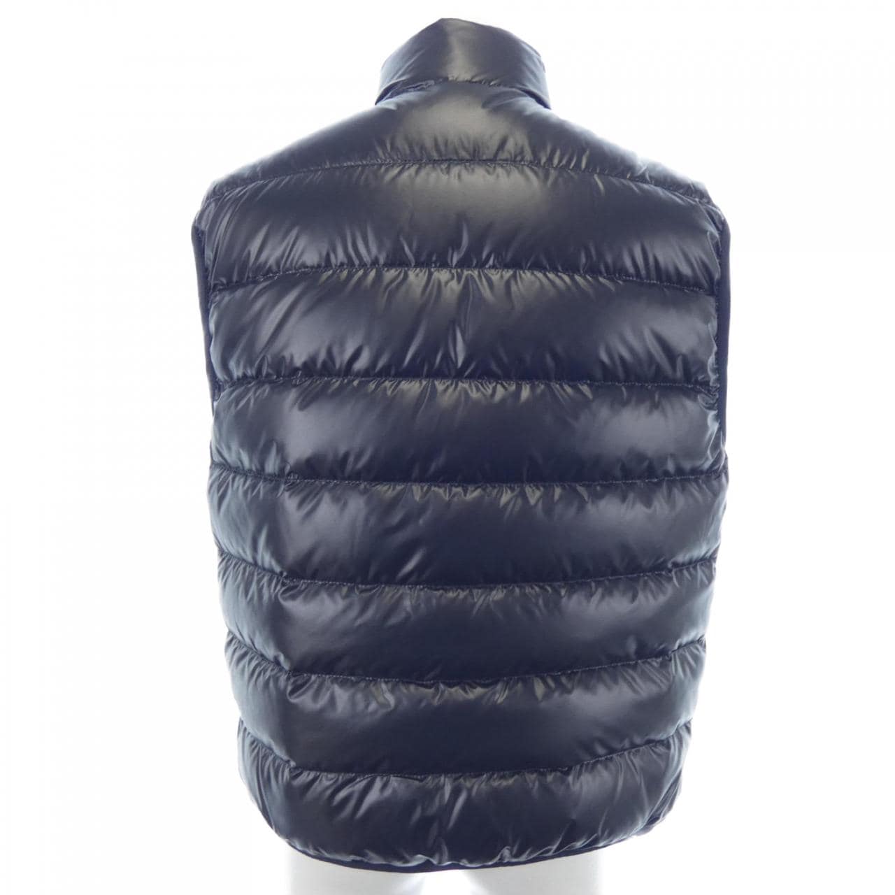 モンクレール MONCLER AUBE ダウンベスト