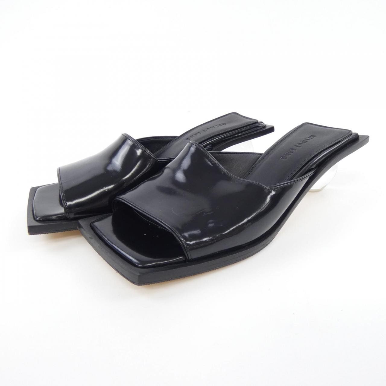 ヘルムートラング HELMUT LANG サンダル