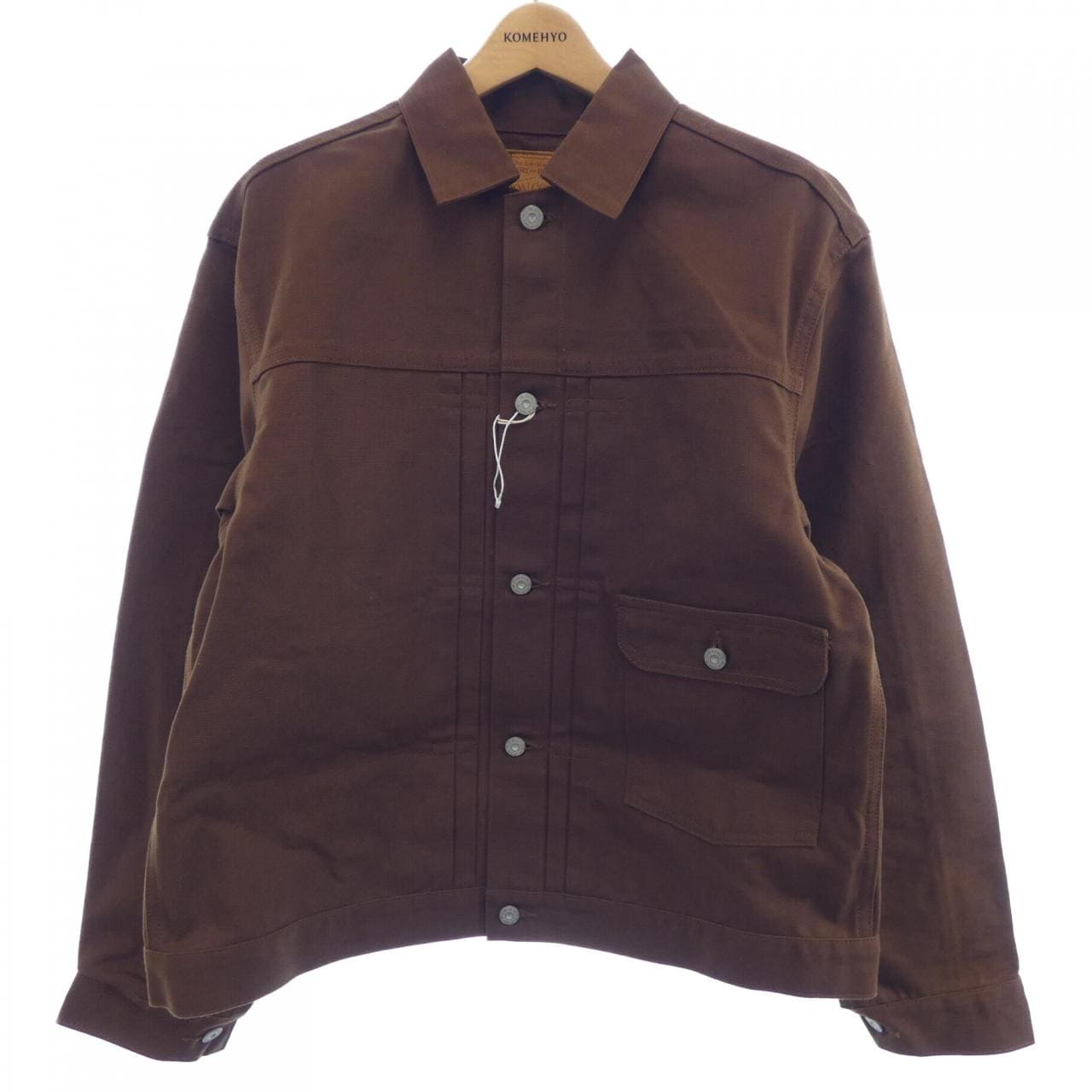 ボンクラ BONCOURA ジャケット