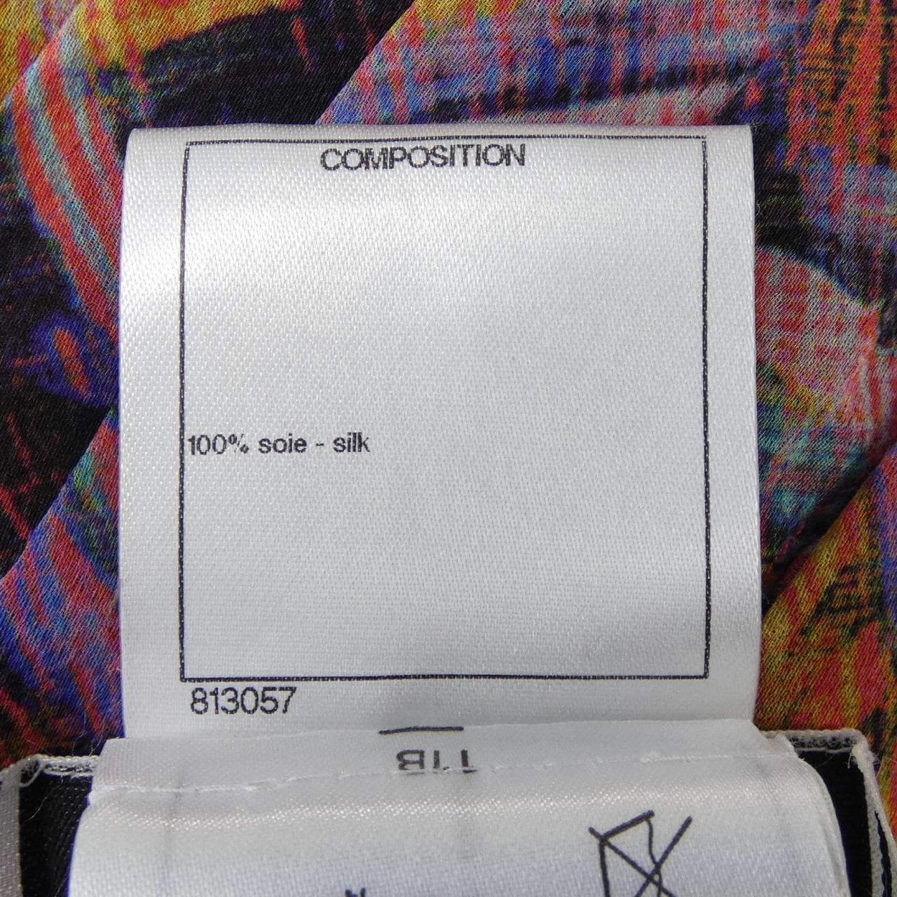 シャネル CHANEL P50180V37238 トップス