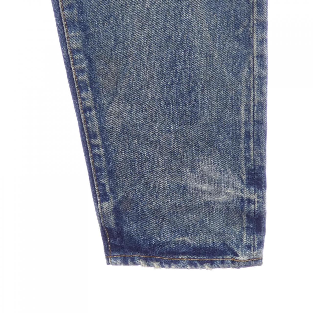 シークエル SEQUEL SQ-24AW-PT-10 ジーンズ