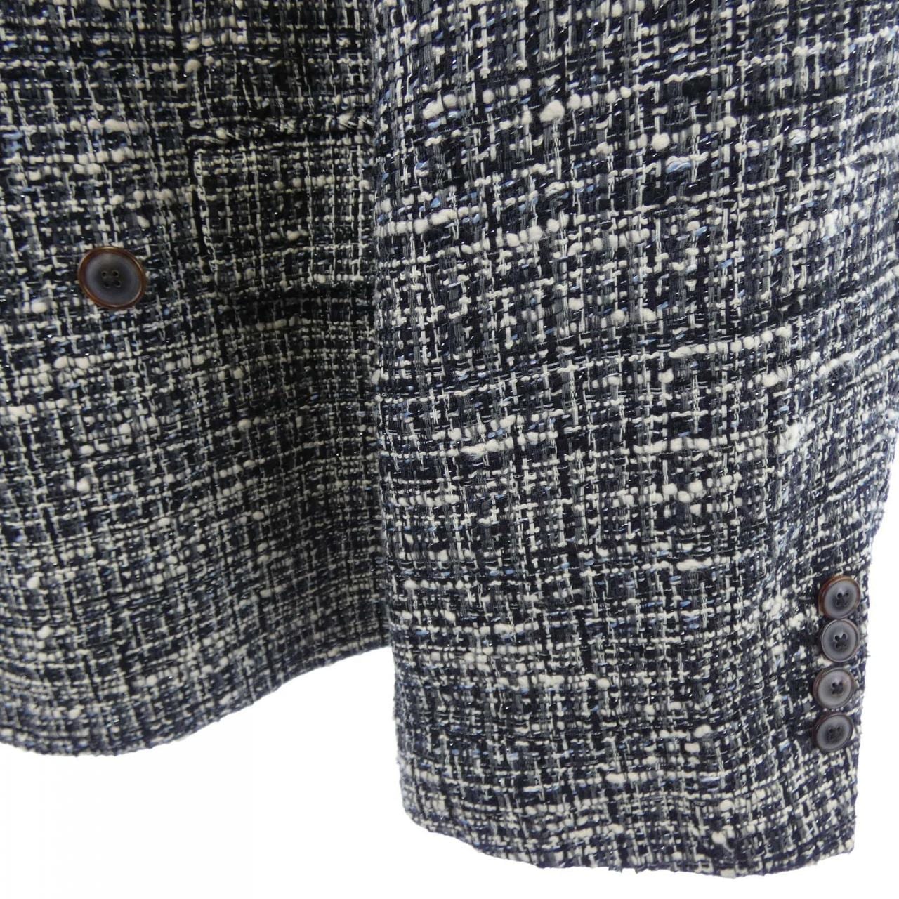 メゾンスペシャル MAISON SPECIAL ジャケット