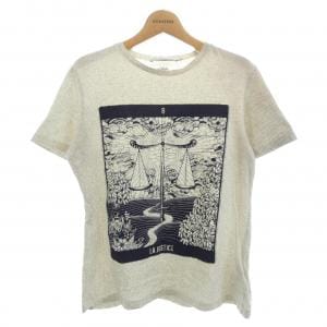 クリスチャンディオール CHRISTIAN DIOR LA JUSTICE 013T03WK437 Tシャツ