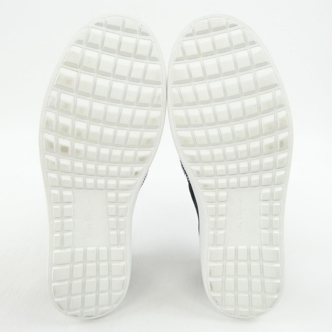 サルヴァトーレフェラガモ SALVATORE FERRAGAMO スニーカー