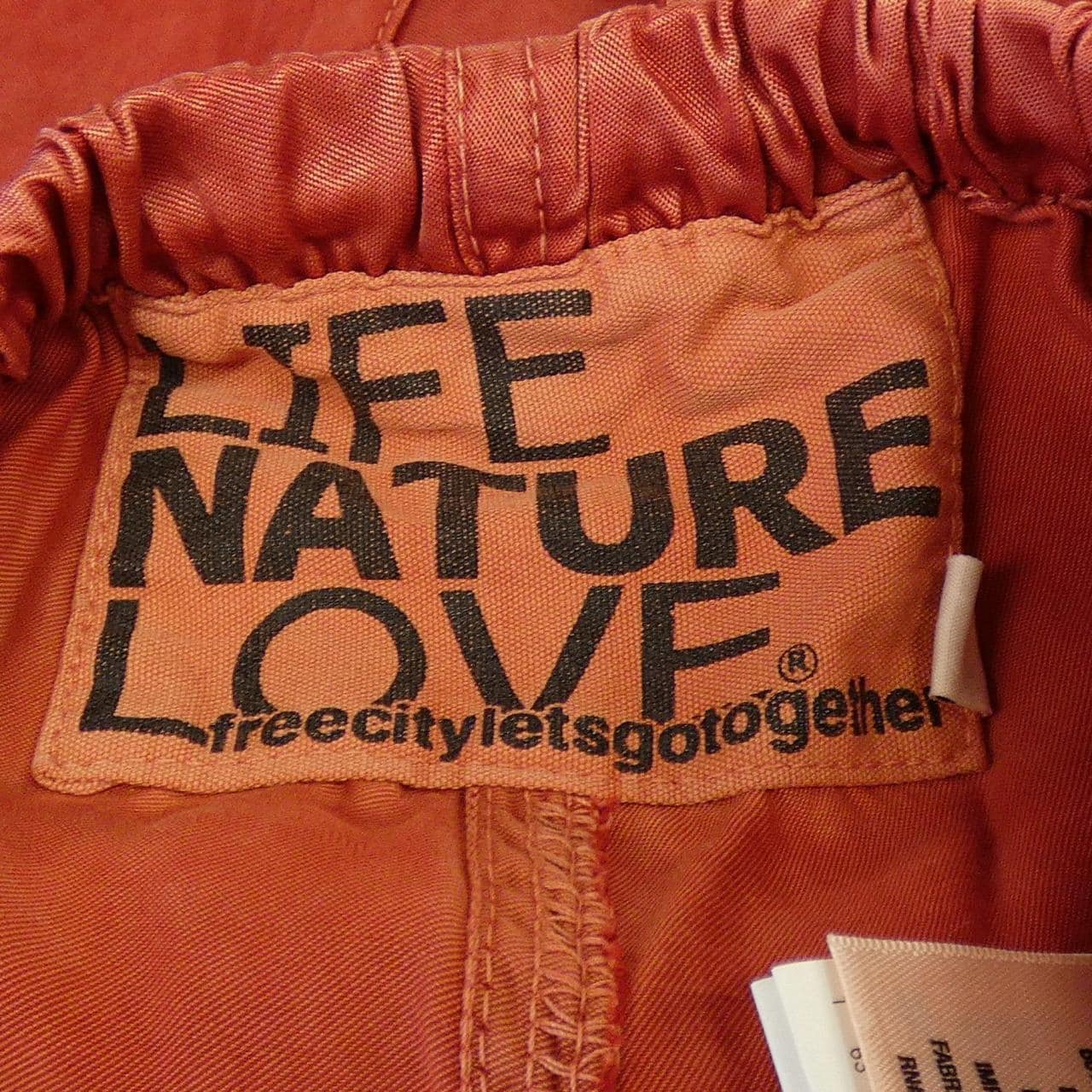 フリーシティー FREE CITY パンツ