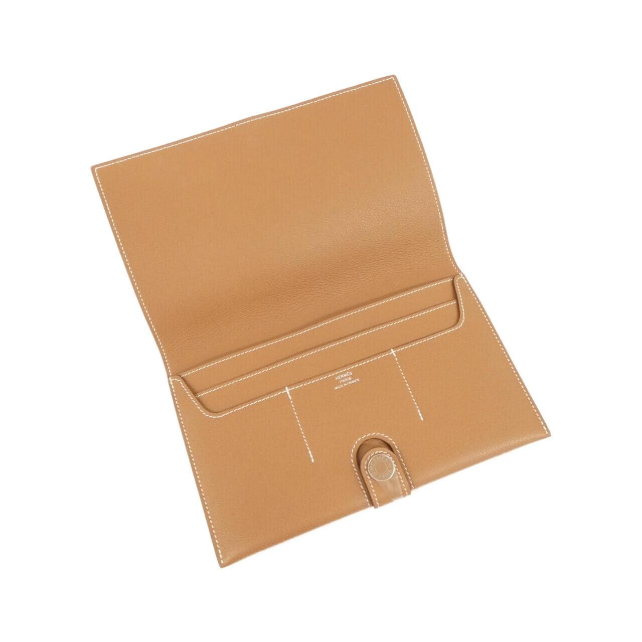 HERMES R.M.S. Tutanman 084994CK Billfold