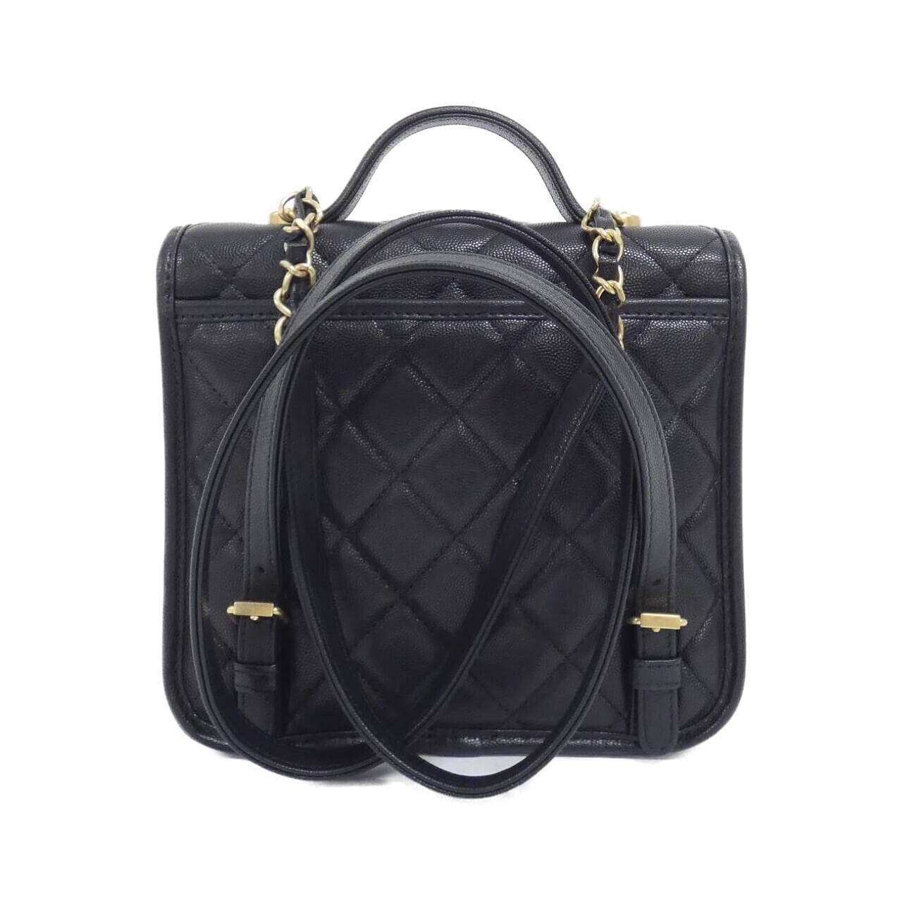 シャネル AS5715 リュックサック