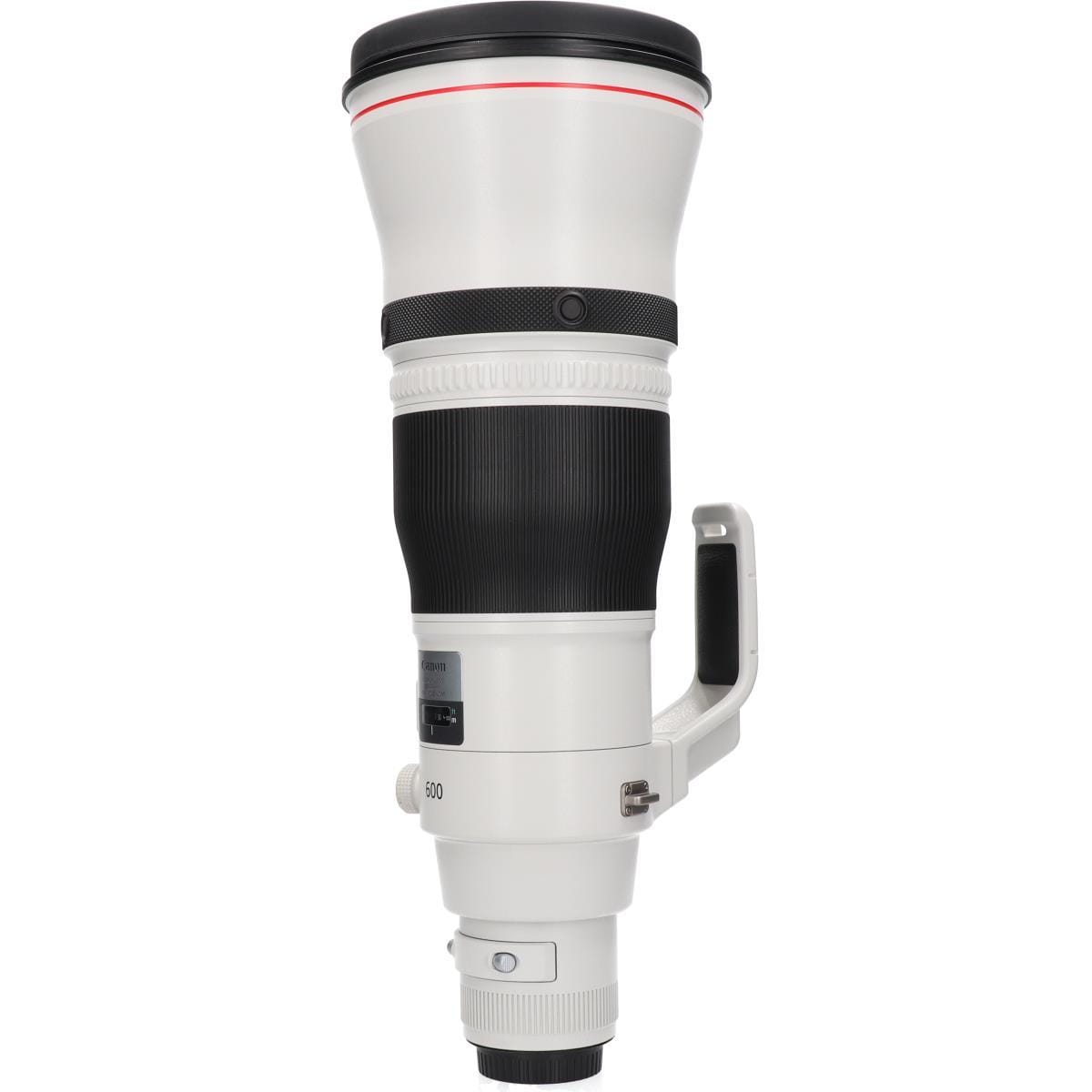 ＣＡＮＯＮ　ＥＦ６００ｍｍ　Ｆ４Ｌ　ＩＳ　ＩＩＩ　ＵＳＭ