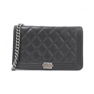 CHANEL wallet (other)