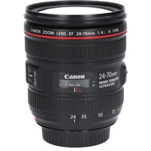 ＥＦ２４－７０ｍｍ　Ｆ４Ｌ　ＩＳ　ＵＳＭ