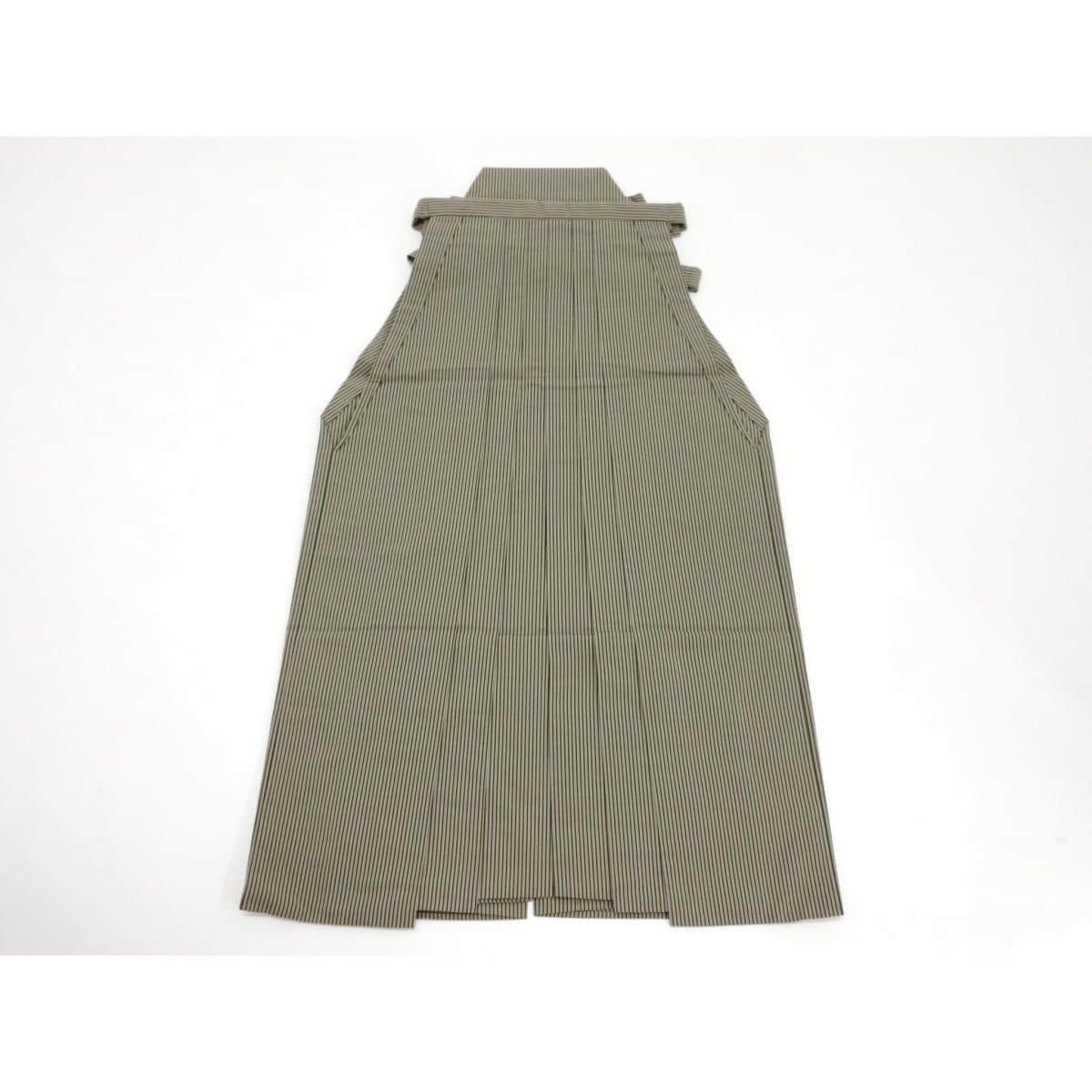 Men's Hakama, Umamori Hakama, Under-the-strap 2.3.0