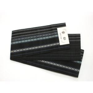 【未使用品】半幅帯【博多織】
