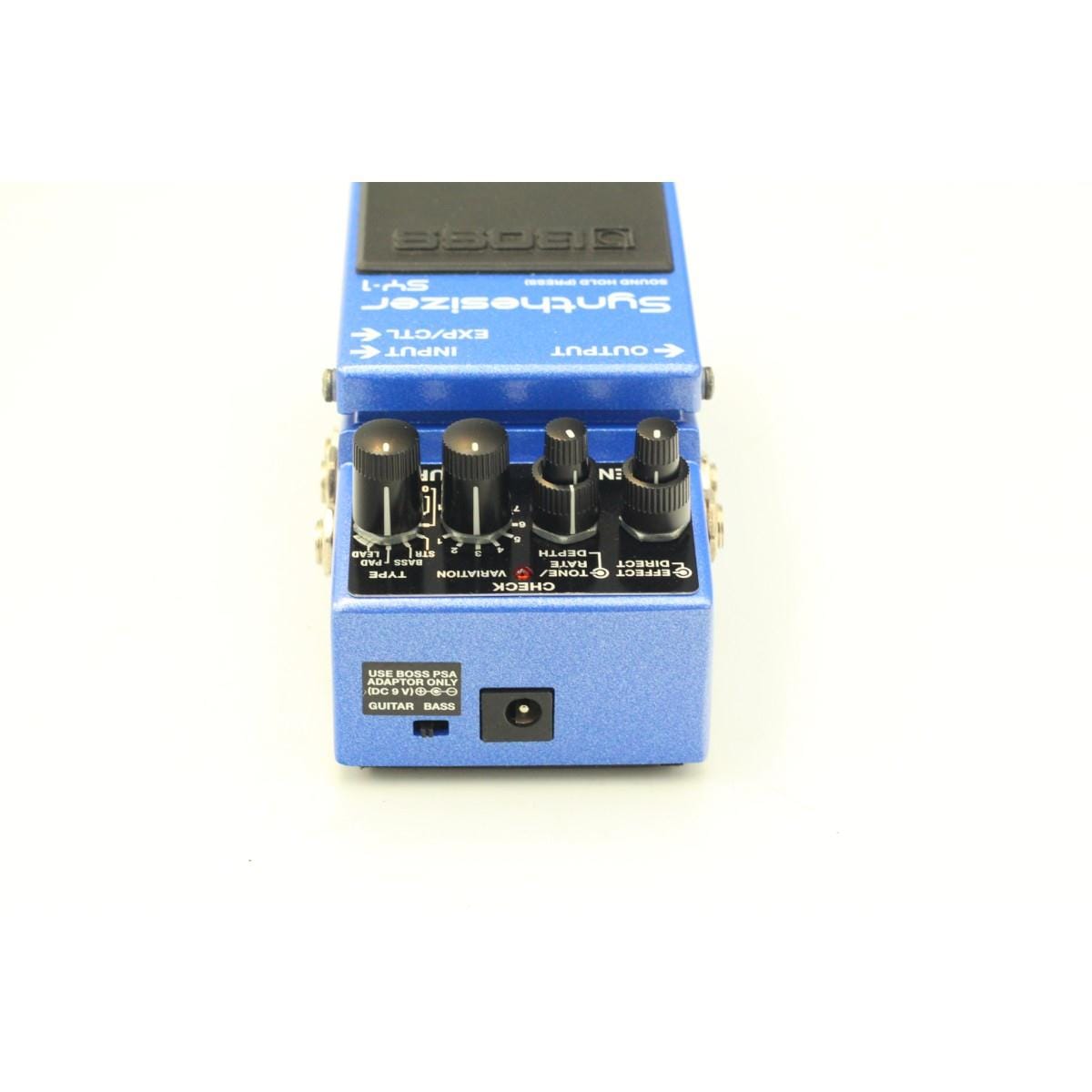 ＢＯＳＳ　　ＳＹ－１