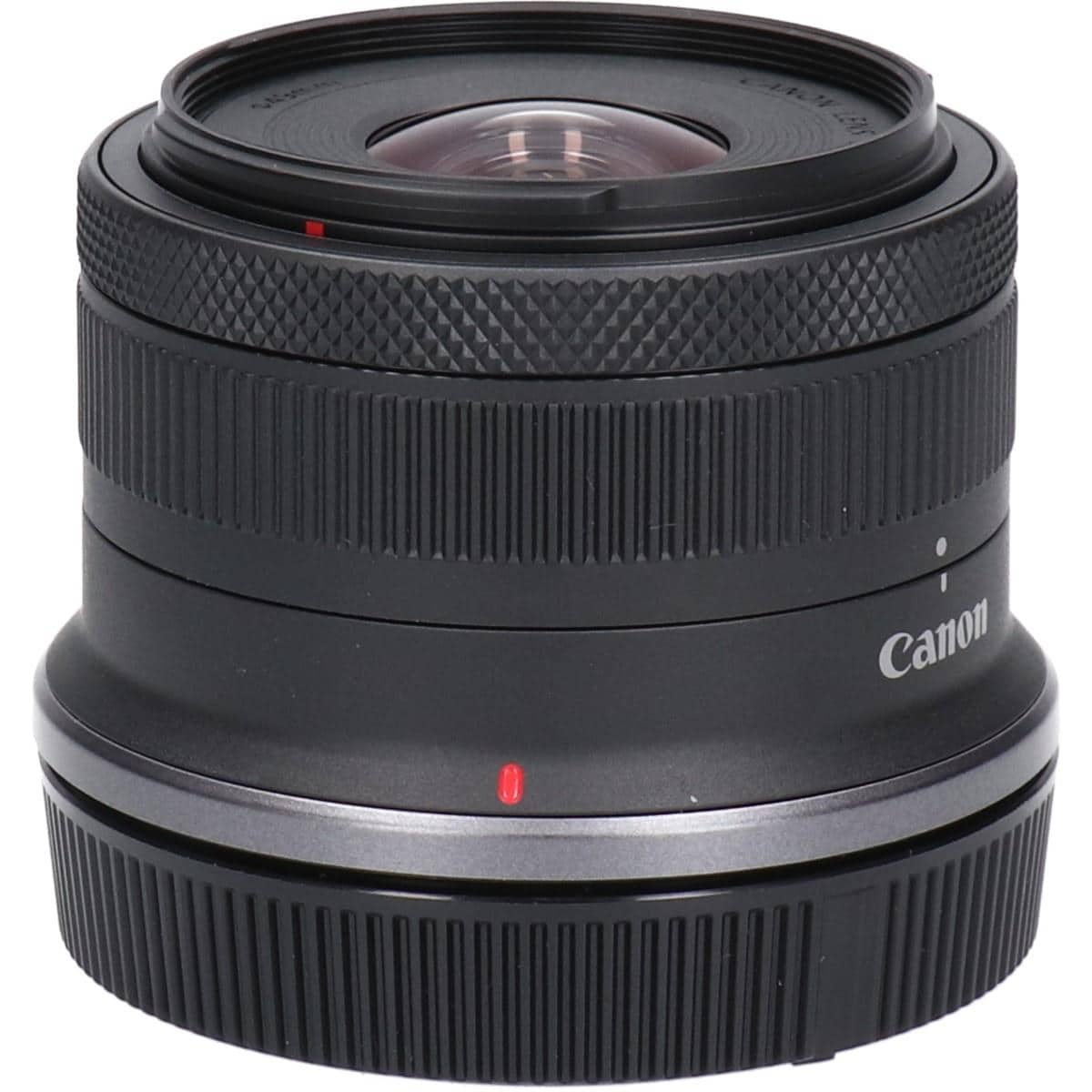 ＲＦ－Ｓ１８－４５ｍｍ　Ｆ４．５－６．３ＩＳ　ＳＴＭ