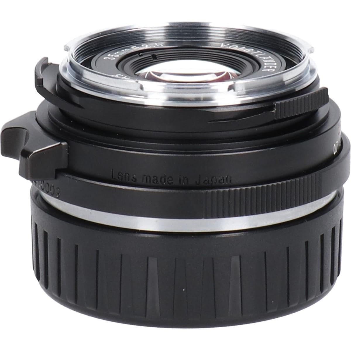 ＣＯＬＯＲＳＫＯＰＡＲ３５ｍｍ　Ｆ２．５ＰＩＩ　ＶＭ