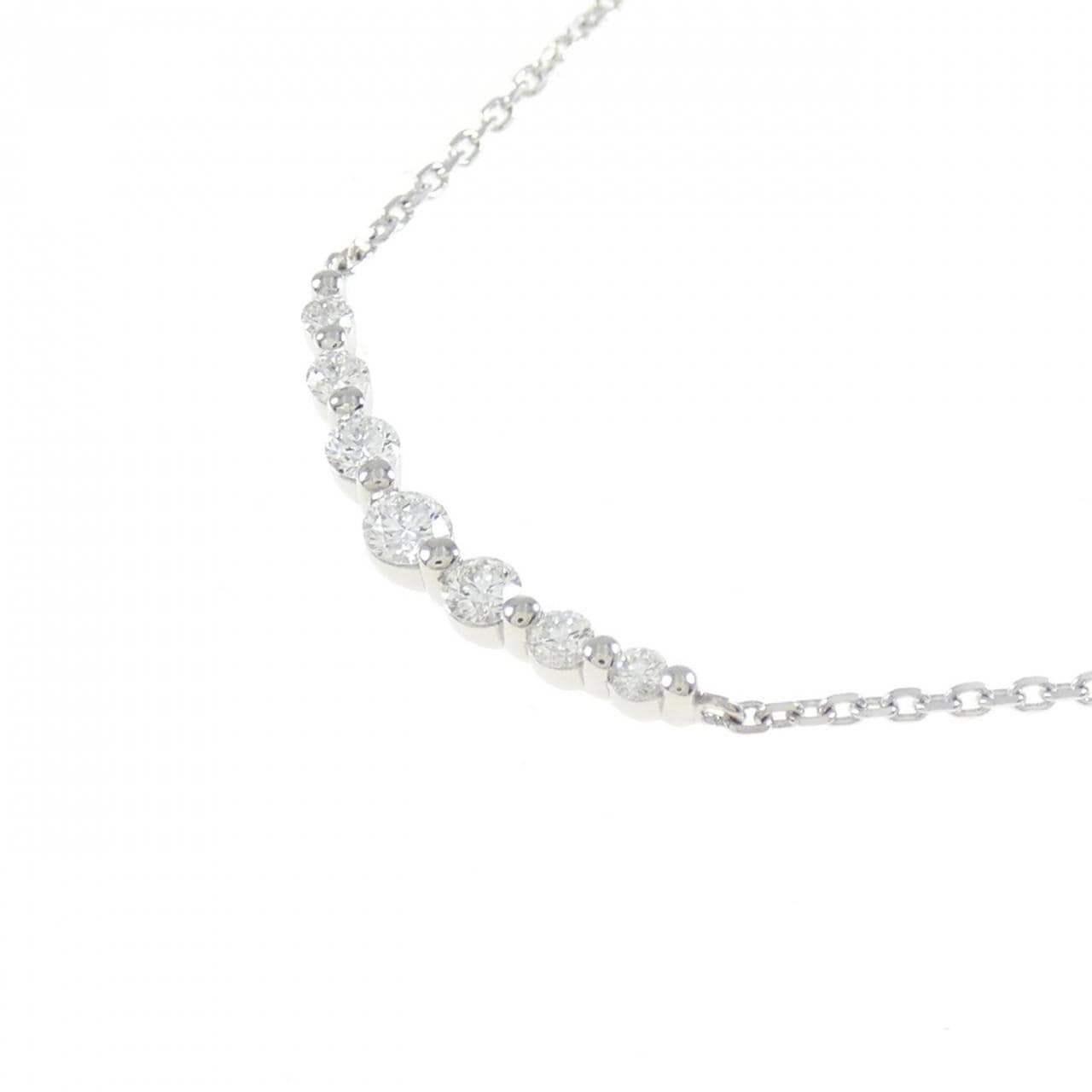 VENDOME項鍊 0.17CT