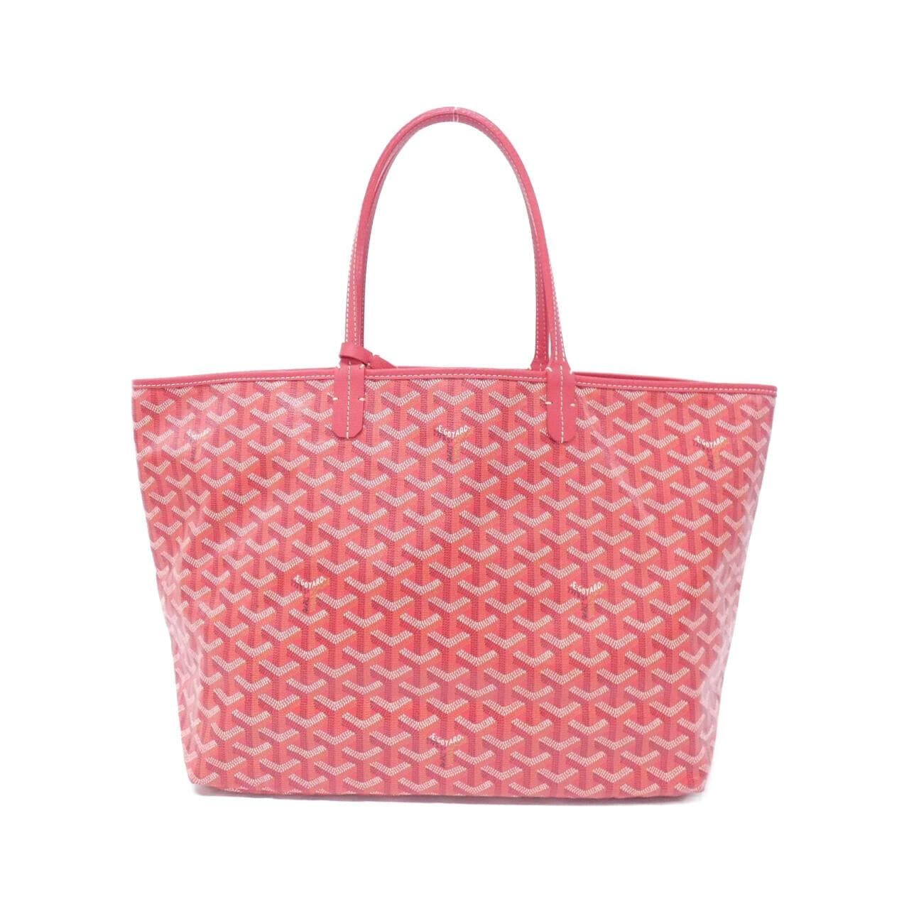 ゴヤール サン ルイ PM バッグ