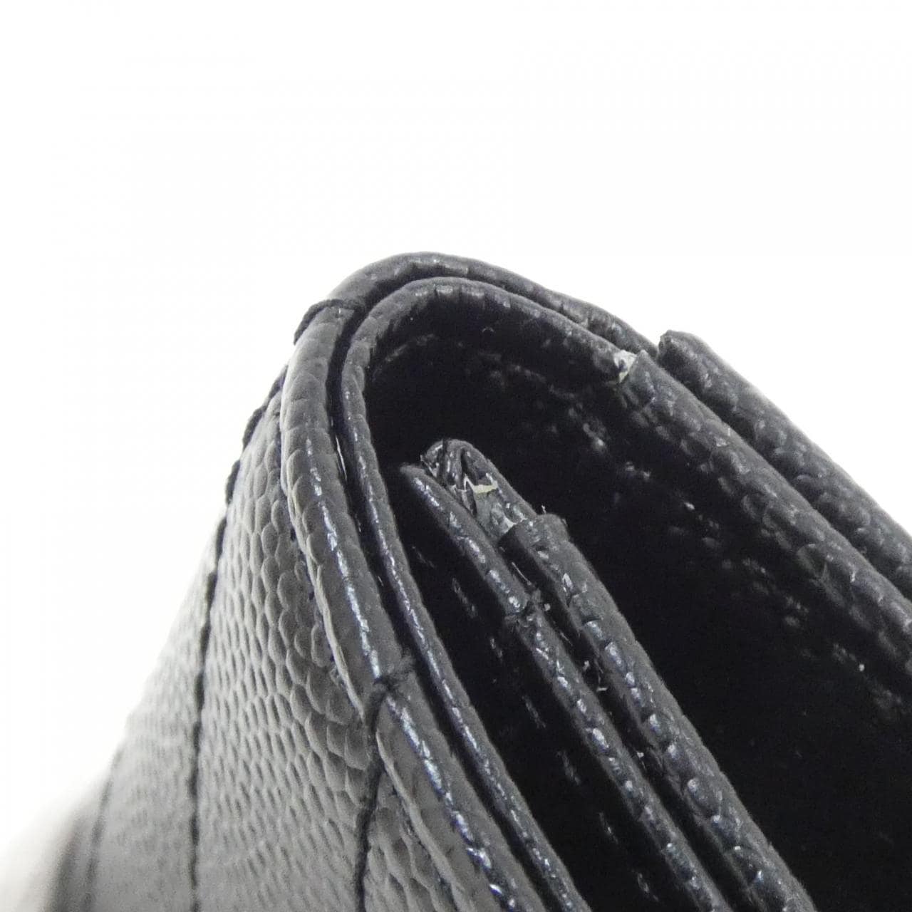 サンローラン 414404 BOW01 コインケース