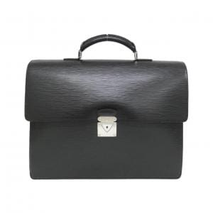 ルイヴィトン エピ ブリーフケース ロブスト 41-2 M54542 バッグ