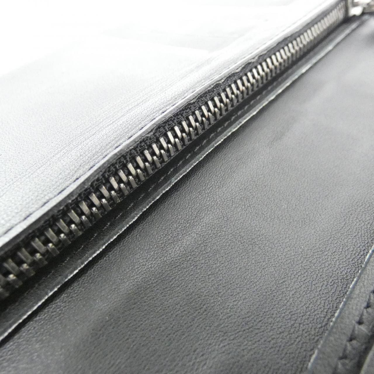 ルイヴィトン ダミエ アンフィニ ポルトフォイユ ブラザ N63010 財布